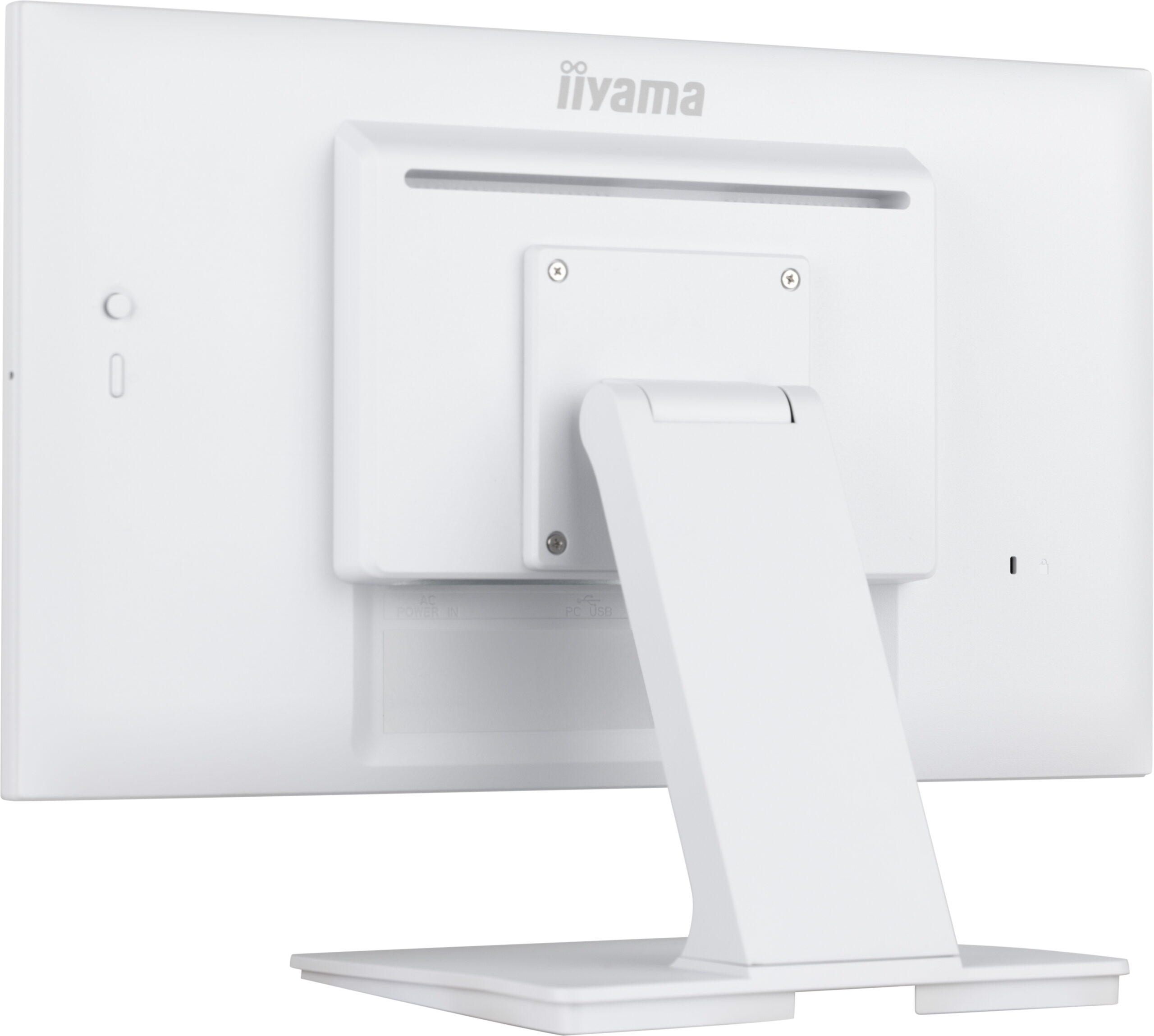 iiyama ProLite T2252MSC-W2AG computer monitor 54,6 cm (21.5") 1920 x 1080 Pixels Full HD LCD Touchscreen Wit - Afbeelding 7