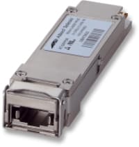 Allied Telesis AT-QSFPLR4 netwerk transceiver module Vezel-optiek 40000 Mbit/s QSFP+