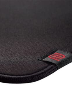 ZOWIE P-SR Game-muismat Zwart - Afbeelding 4