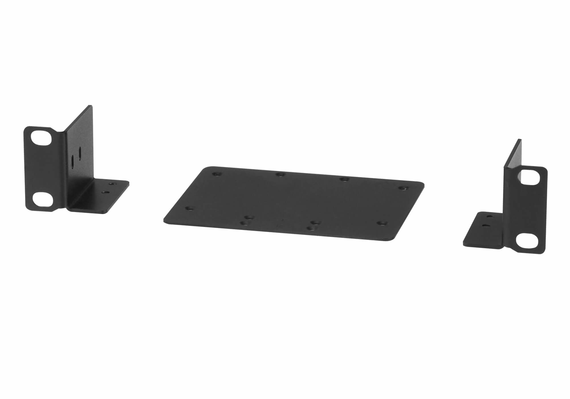 ATEN Dubbelvoudig Rek-Installatiepakket