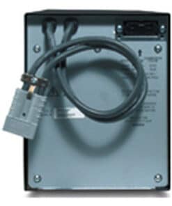APC Battery Pack 230V f SUA1000XLI Loodzuur 24 V - Afbeelding 5