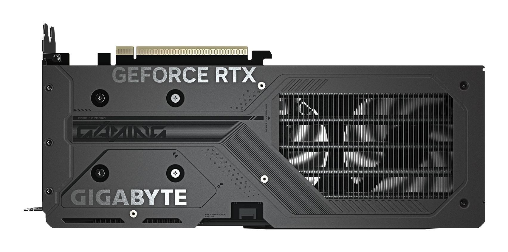 GIGABYTE GeForce RTX 5060 Ti GAMING OC 16G NVIDIA 16 GB GDDR7 - Afbeelding 6