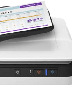 Epson WorkForce DS-1630