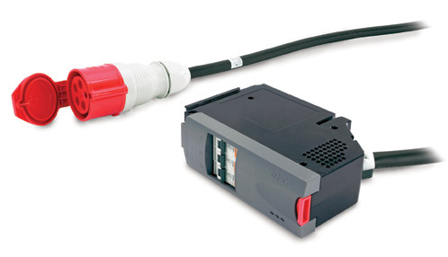 APC IT Power Distribution Module 3 Pole 5 Wire energiedistributie