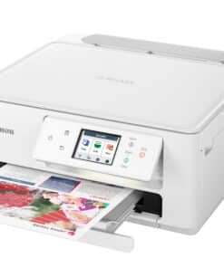 Canon PIXMA TS7650i Inkjet A4 1200 x 1200 DPI Wifi - Afbeelding 5