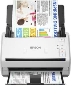 Epson WorkForce DS-530II