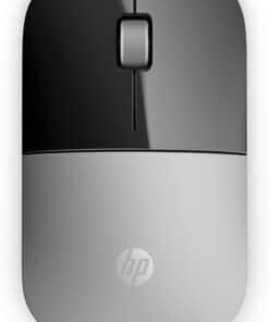 HP Z3700 zilverkleurige draadloze muis - Afbeelding 5