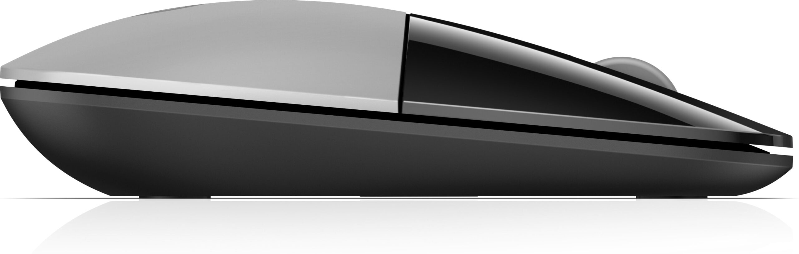 HP Z3700 zilverkleurige draadloze muis - Afbeelding 4