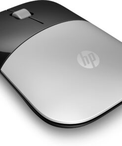 HP Z3700 zilverkleurige draadloze muis - Afbeelding 2