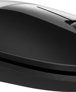 HP Z3700 zilverkleurige draadloze muis - Afbeelding 3