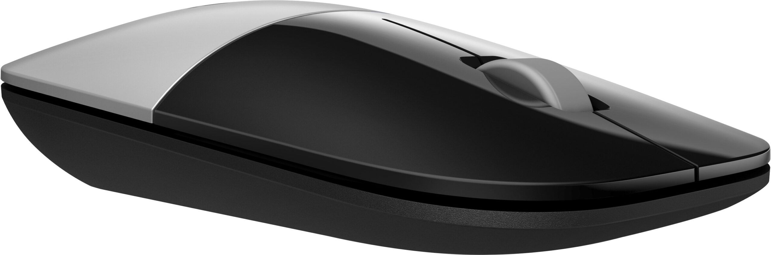 HP Z3700 zilverkleurige draadloze muis - Afbeelding 3