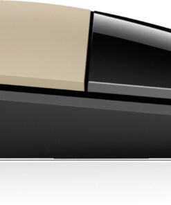 HP Z3700 goudkleurige draadloze muis - Afbeelding 4