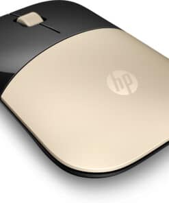 HP Z3700 goudkleurige draadloze muis - Afbeelding 3
