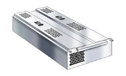 APC Symmetra RM 2-6kVA batterijmodule