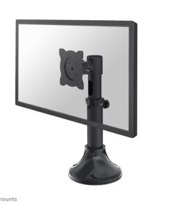 Neomounts FPMA-D025BLACK Monitorarm 10-30" - kantelbaar