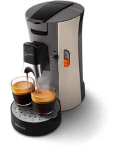 Senseo ® Select CSA240/30 koffiepadmachine - Afbeelding 2