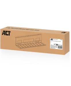 ACT Kabelgoot voor onder een bureau, 40cm - Afbeelding 3