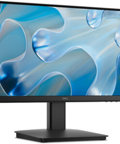 DELL SE2225HM computer monitor 54,6 cm (21.5") 1920 x 1080 Pixels Full HD LCD Zwart