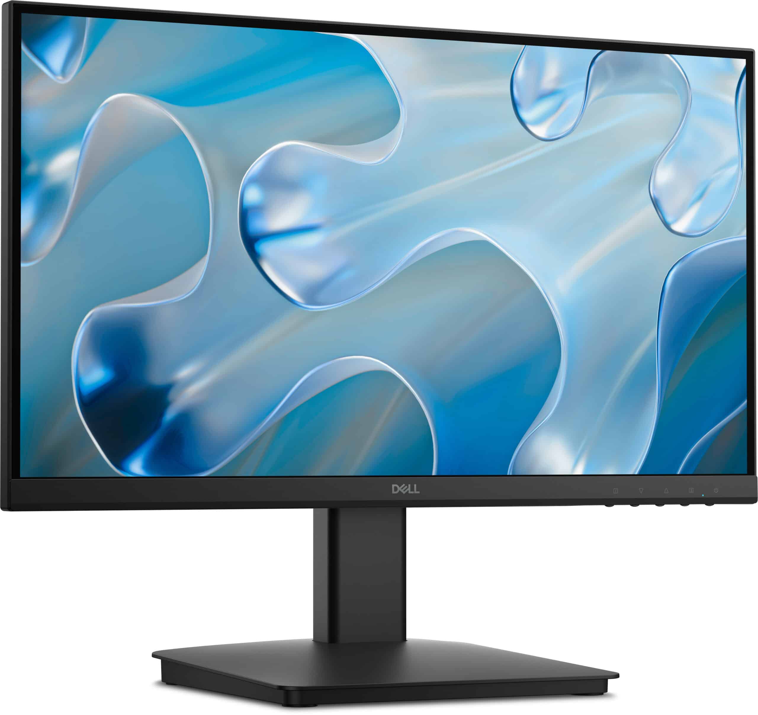 DELL SE2225HM computer monitor 54,6 cm (21.5") 1920 x 1080 Pixels Full HD LCD Zwart