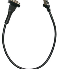 Shuttle POR01 - RJ45 naar COM (RS232) poort adapter kabel voor POS01