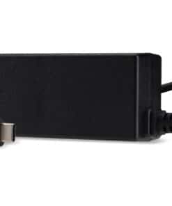 Acer NP.ADT0A.065 netvoeding & inverter Binnen 45 W Zwart - Afbeelding 4