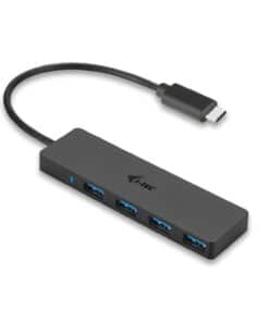 i-tec Advance USB-C Slim Passive HUB 4 Port