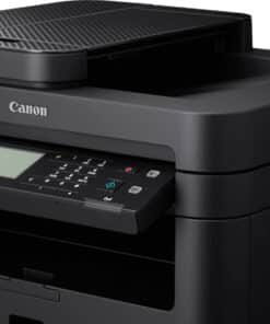 Canon i-SENSYS MF237w Laser A4 1200 x 1200 DPI 23 ppm Wifi - Afbeelding 2