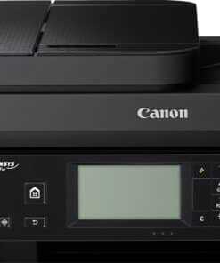 Canon i-SENSYS MF237w Laser A4 1200 x 1200 DPI 23 ppm Wifi - Afbeelding 3