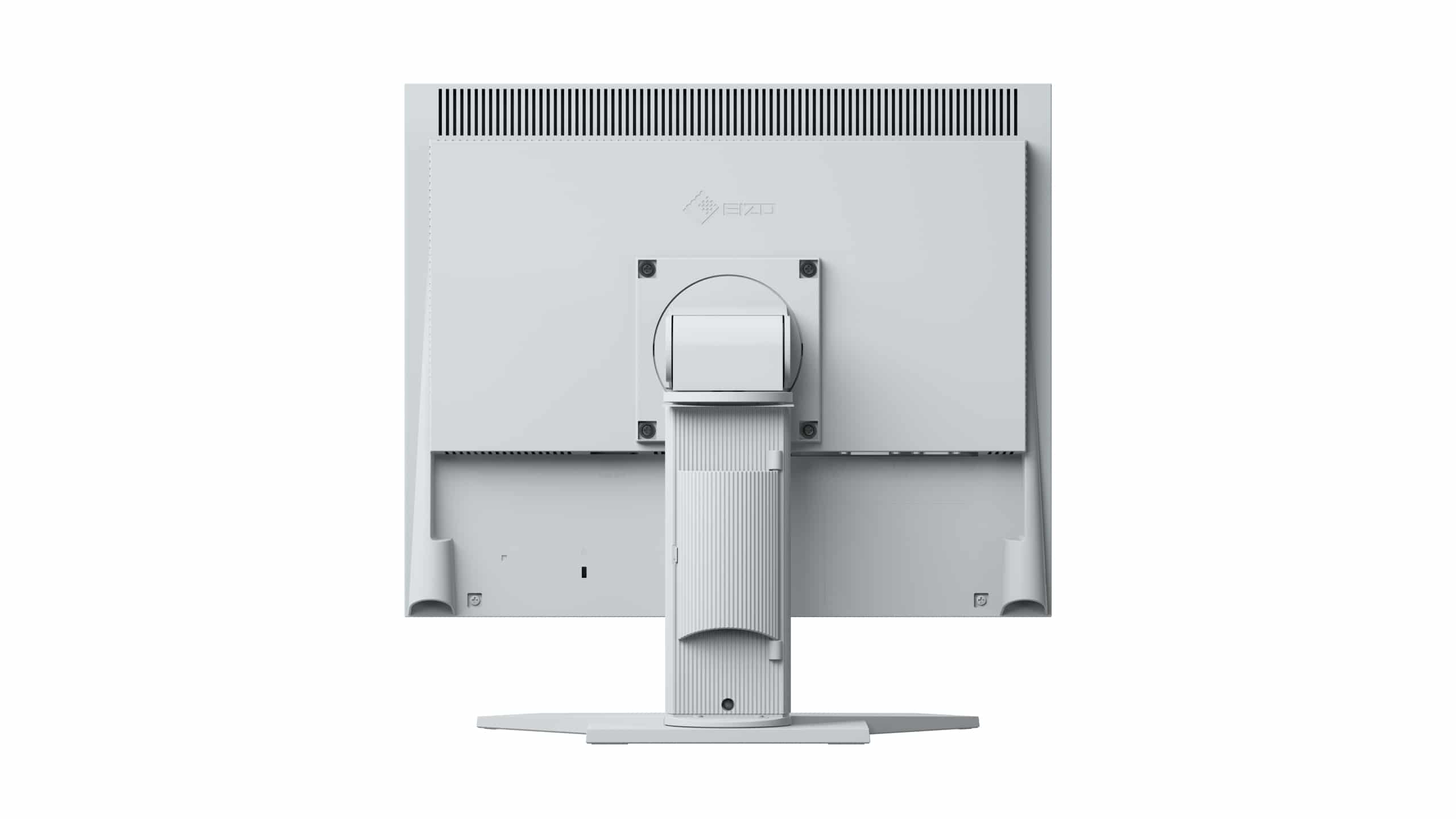 EIZO FlexScan S1934H-GY computer monitor 48,3 cm (19") 1280 x 1024 Pixels SXGA LCD Grijs - Afbeelding 4