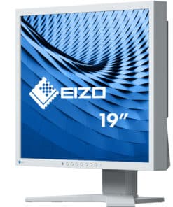 EIZO FlexScan S1934H-GY computer monitor 48,3 cm (19") 1280 x 1024 Pixels SXGA LCD Grijs - Afbeelding 2