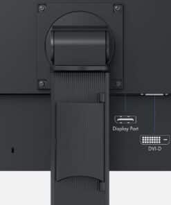 EIZO FlexScan S1934H-BK computer monitor 48,3 cm (19") 1280 x 1024 Pixels SXGA LCD Zwart - Afbeelding 5