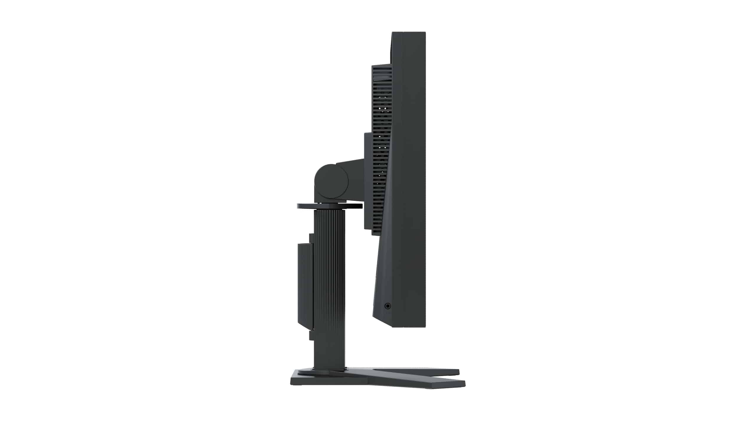 EIZO FlexScan S1934H-BK computer monitor 48,3 cm (19") 1280 x 1024 Pixels SXGA LCD Zwart - Afbeelding 2