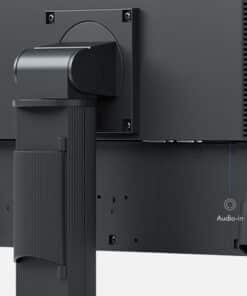 EIZO FlexScan S1934H-BK computer monitor 48,3 cm (19") 1280 x 1024 Pixels SXGA LCD Zwart - Afbeelding 3