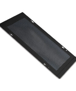 APC Perforated Cover, Cable Trough, 600mm