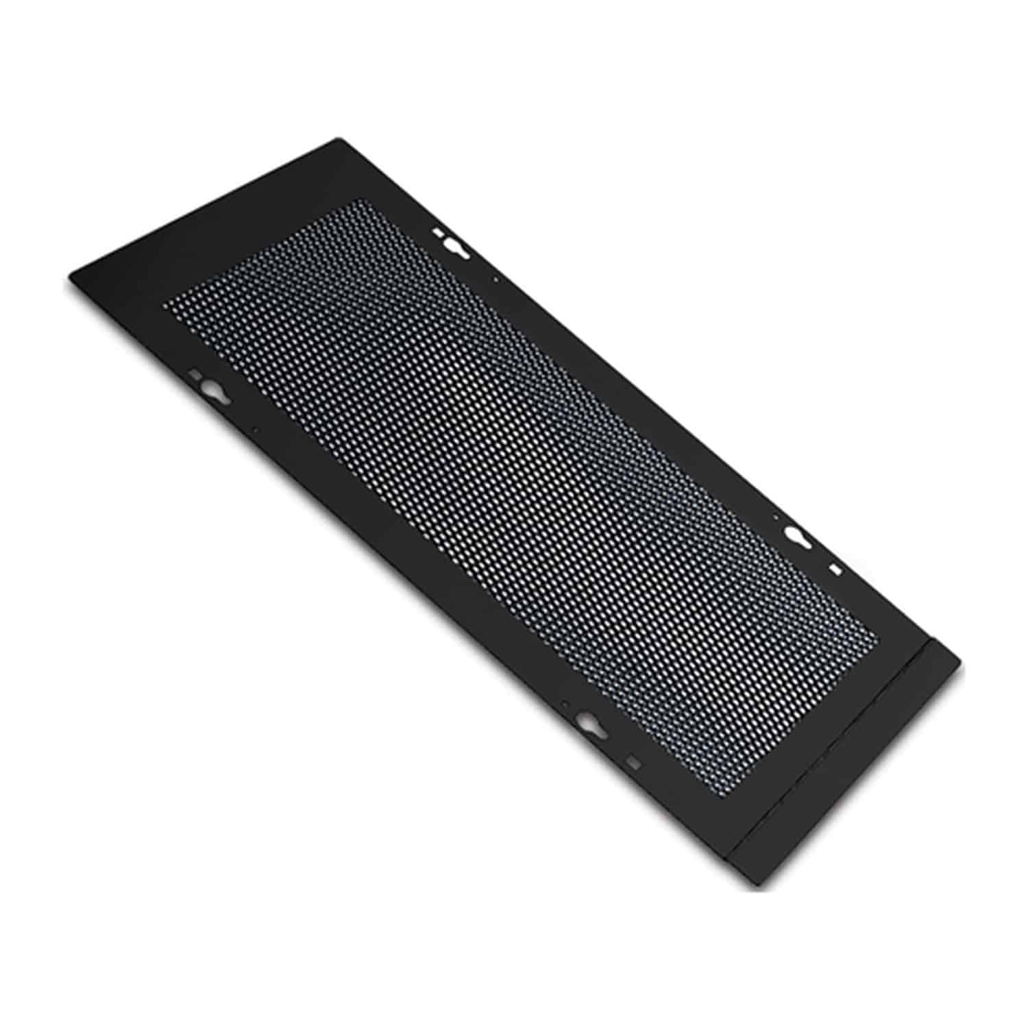 APC Perforated Cover, Cable Trough, 600mm