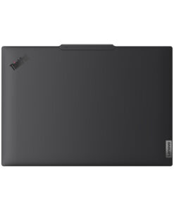 Lenovo ThinkPad T14s Gen 6 (Intel) Copilot+ PC Intel Core Ultra 7 258V Laptop 35,6 cm (14") WUXGA 32 GB LPDDR5x-SDRAM 1 TB SSD Wi-Fi 7 (802.11be) Windows 11 Pro Belgisch Zwart - Afbeelding 5