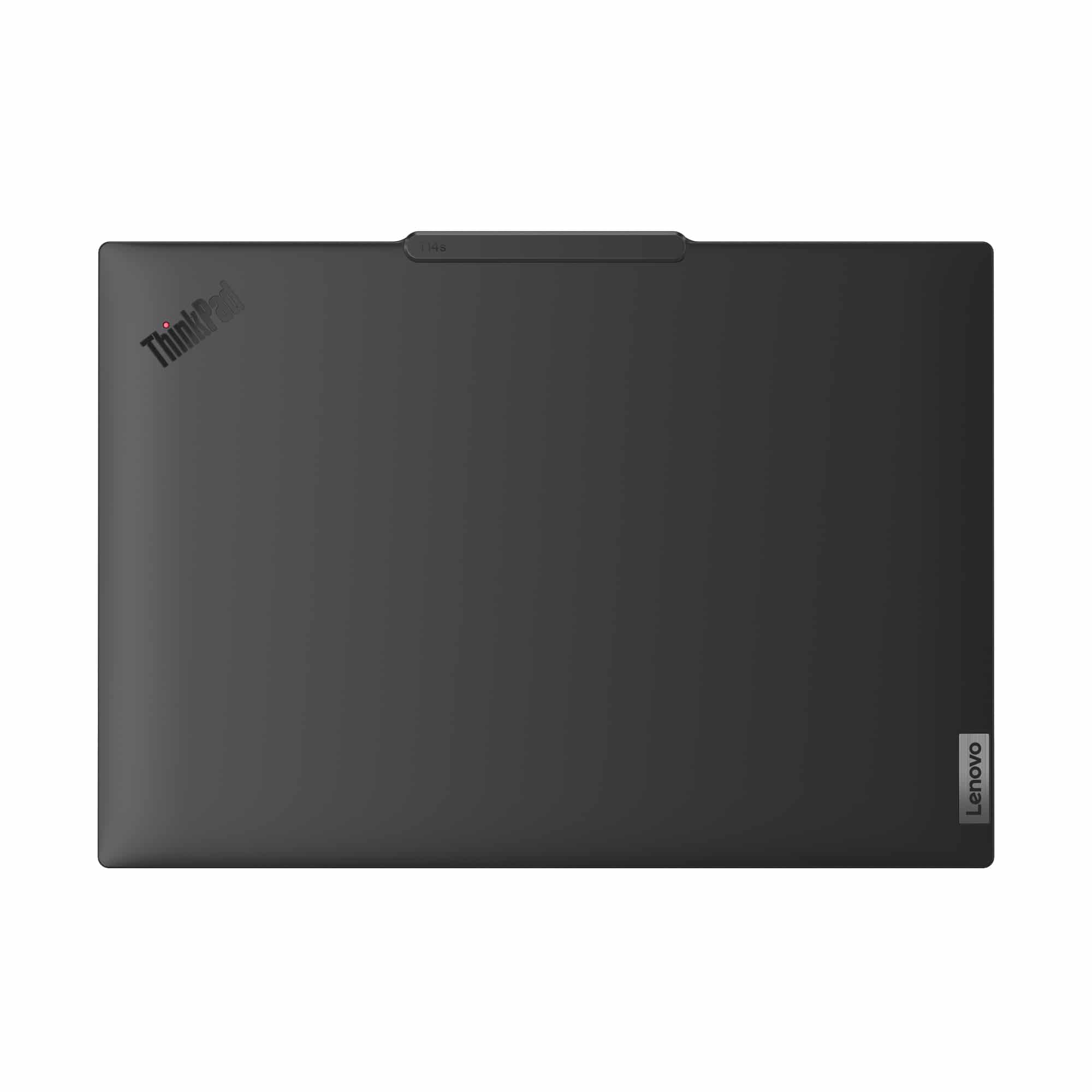 Lenovo ThinkPad T14s Gen 6 (Intel) Copilot+ PC Intel Core Ultra 7 258V Laptop 35,6 cm (14") WUXGA 32 GB LPDDR5x-SDRAM 1 TB SSD Wi-Fi 7 (802.11be) Windows 11 Pro Belgisch Zwart - Afbeelding 5
