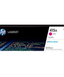 HP 415A originele magenta LaserJet tonercartridge