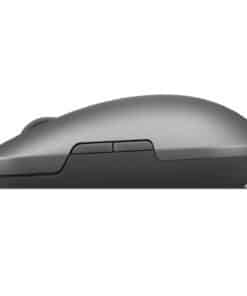 Lenovo Pro Plus 6050 muis Kantoor Ambidextrous RF-draadloos + Bluetooth Optisch 2400 DPI - Afbeelding 3