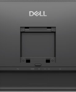 DELL Pro P P2426H WOST computer monitor 61 cm (24") 1920 x 1080 Pixels Full HD LCD Zwart - Afbeelding 3