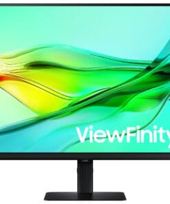 Samsung 32" ViewFinity S6 S60UD QHD Monitor