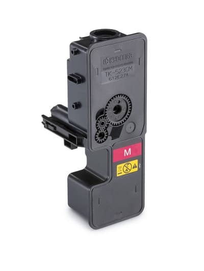 KYOCERA TK-5230M tonercartridge Origineel Magenta