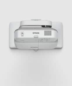 Epson EB-685Wi - Afbeelding 3