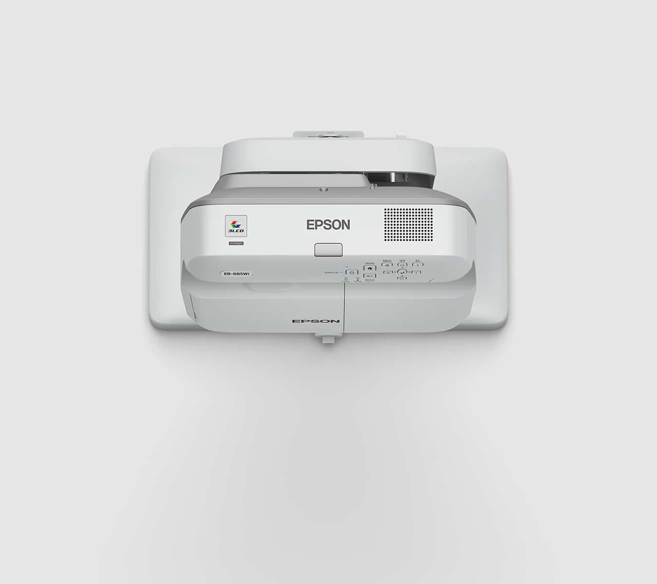Epson EB-685Wi - Afbeelding 3