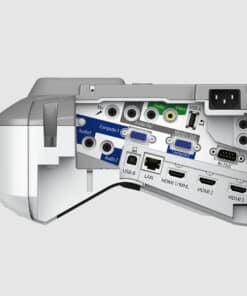 Epson EB-685Wi - Afbeelding 2