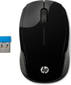 HP draadloze muis 200