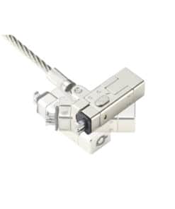 Kensington Slim NanoSaver 2.0 EQ Keyed Laptop Lock - Afbeelding 7