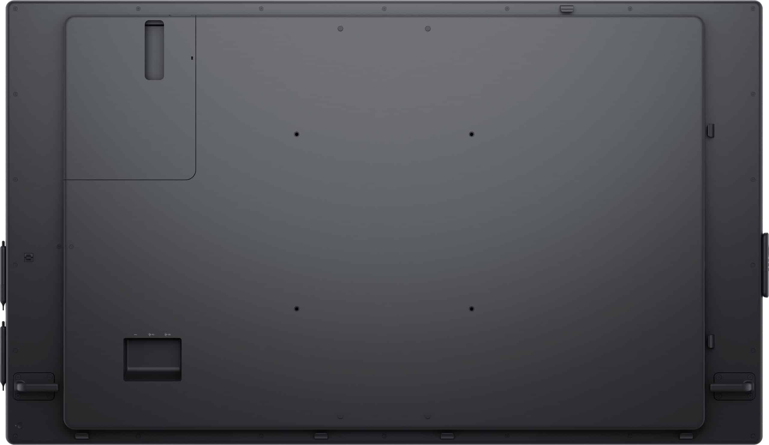 DELL P7525QT 189,2 cm (74.5") LCD 3840 x 2160 Pixels 4K Ultra HD - Afbeelding 5