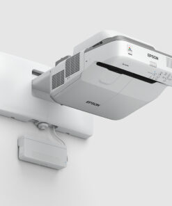 Epson EB-695Wi - Afbeelding 3