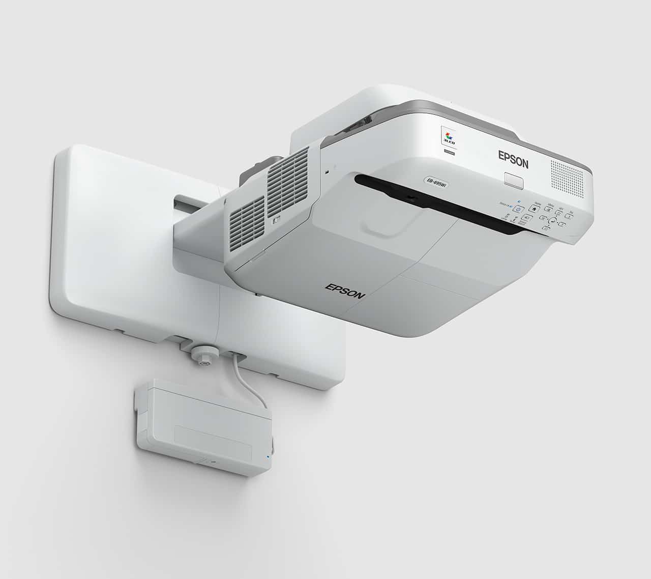 Epson EB-695Wi - Afbeelding 3